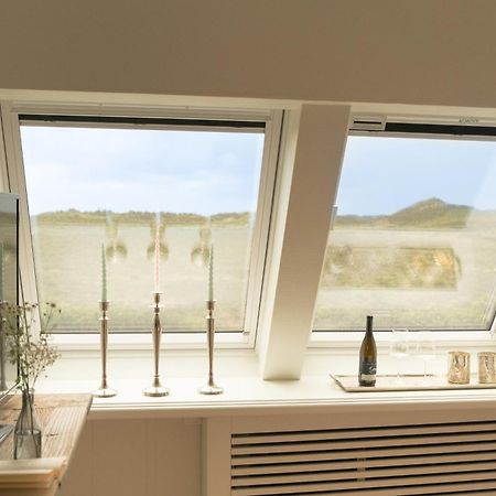 Boutique Suites Sylt In Kampen Am Roten Kliff Re-Opening Mai 2023 外观 照片