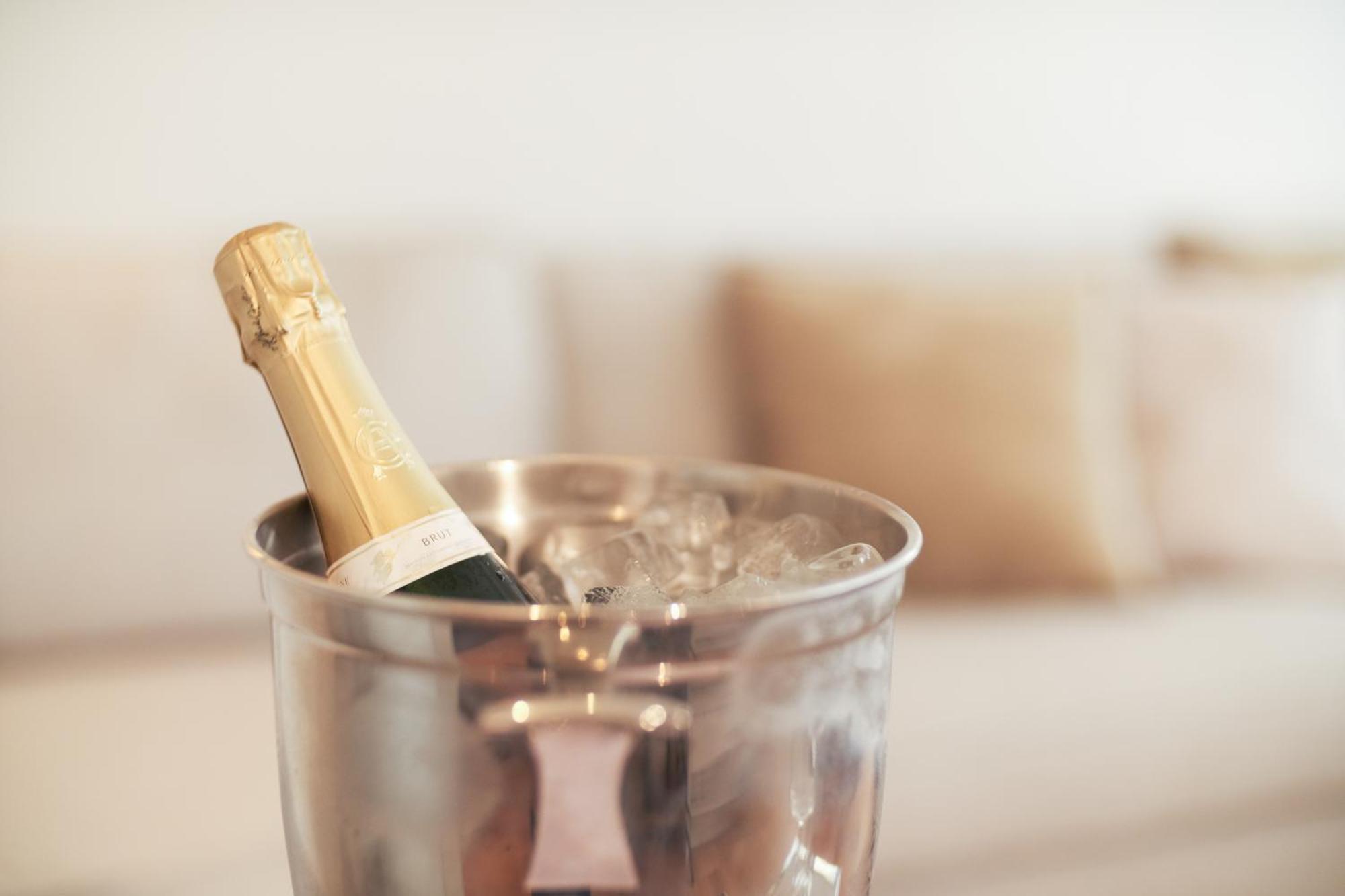 Boutique Suites Sylt In Kampen Am Roten Kliff Re-Opening Mai 2023 外观 照片