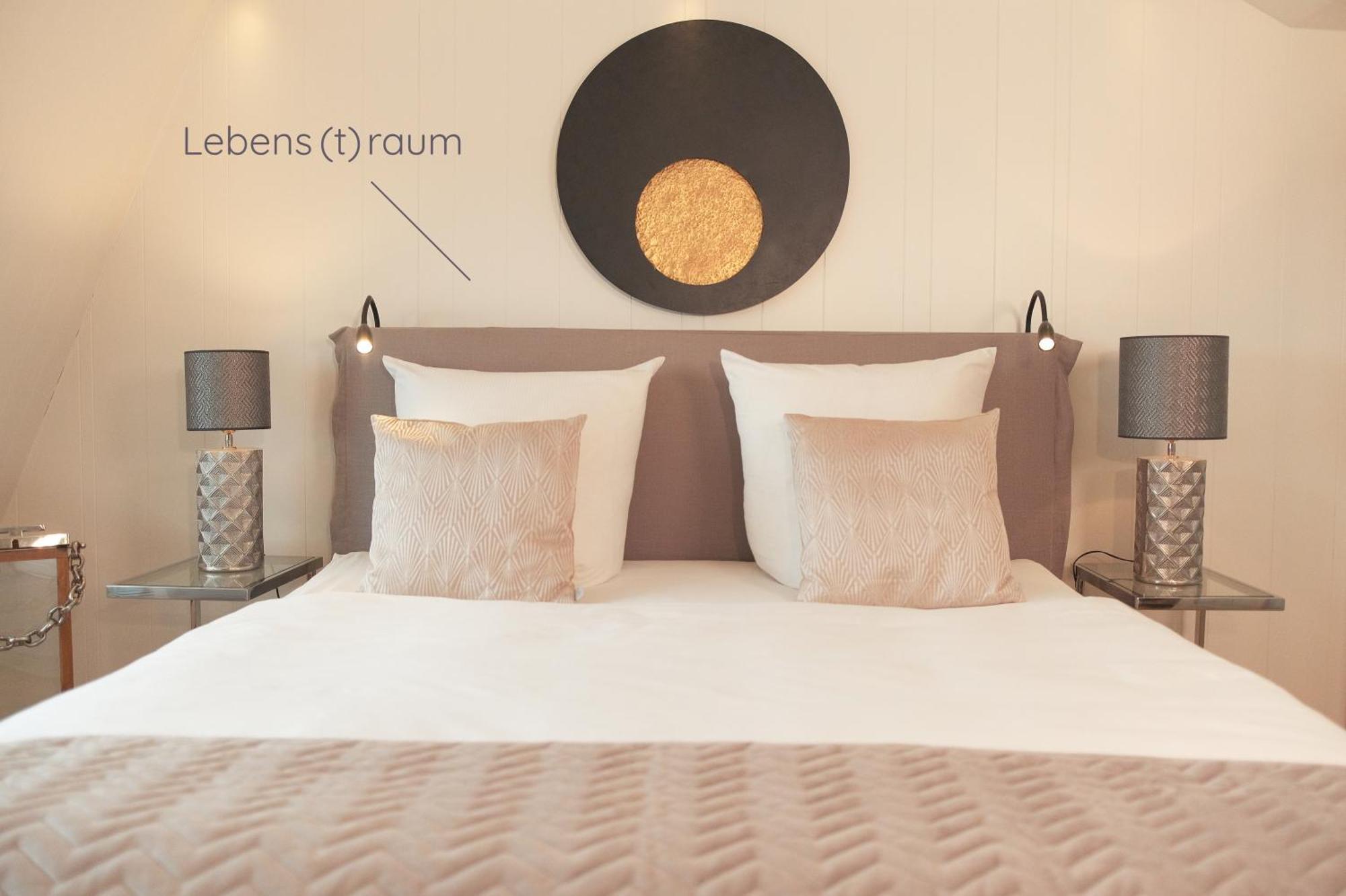 Boutique Suites Sylt In Kampen Am Roten Kliff Re-Opening Mai 2023 外观 照片