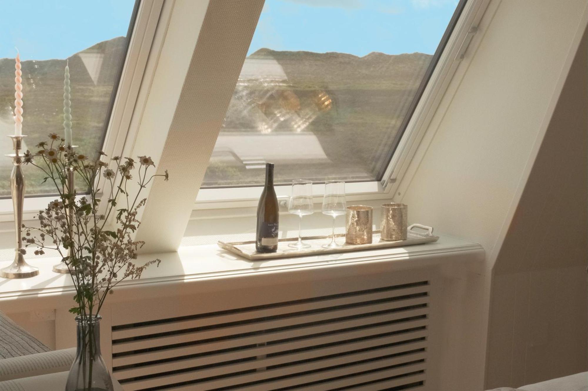 Boutique Suites Sylt In Kampen Am Roten Kliff Re-Opening Mai 2023 外观 照片