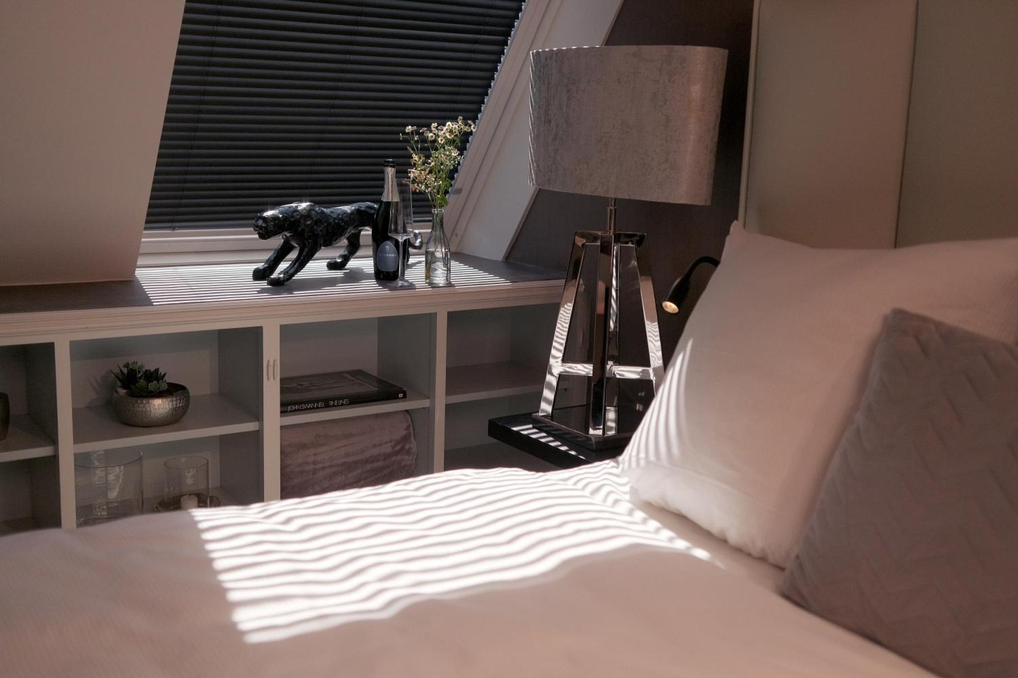 Boutique Suites Sylt In Kampen Am Roten Kliff Re-Opening Mai 2023 外观 照片