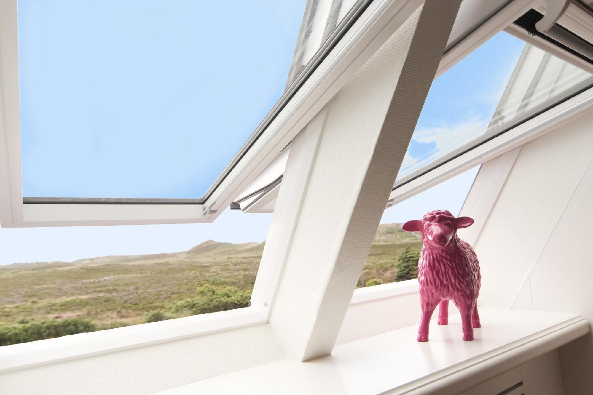 Boutique Suites Sylt In Kampen Am Roten Kliff Re-Opening Mai 2023 外观 照片