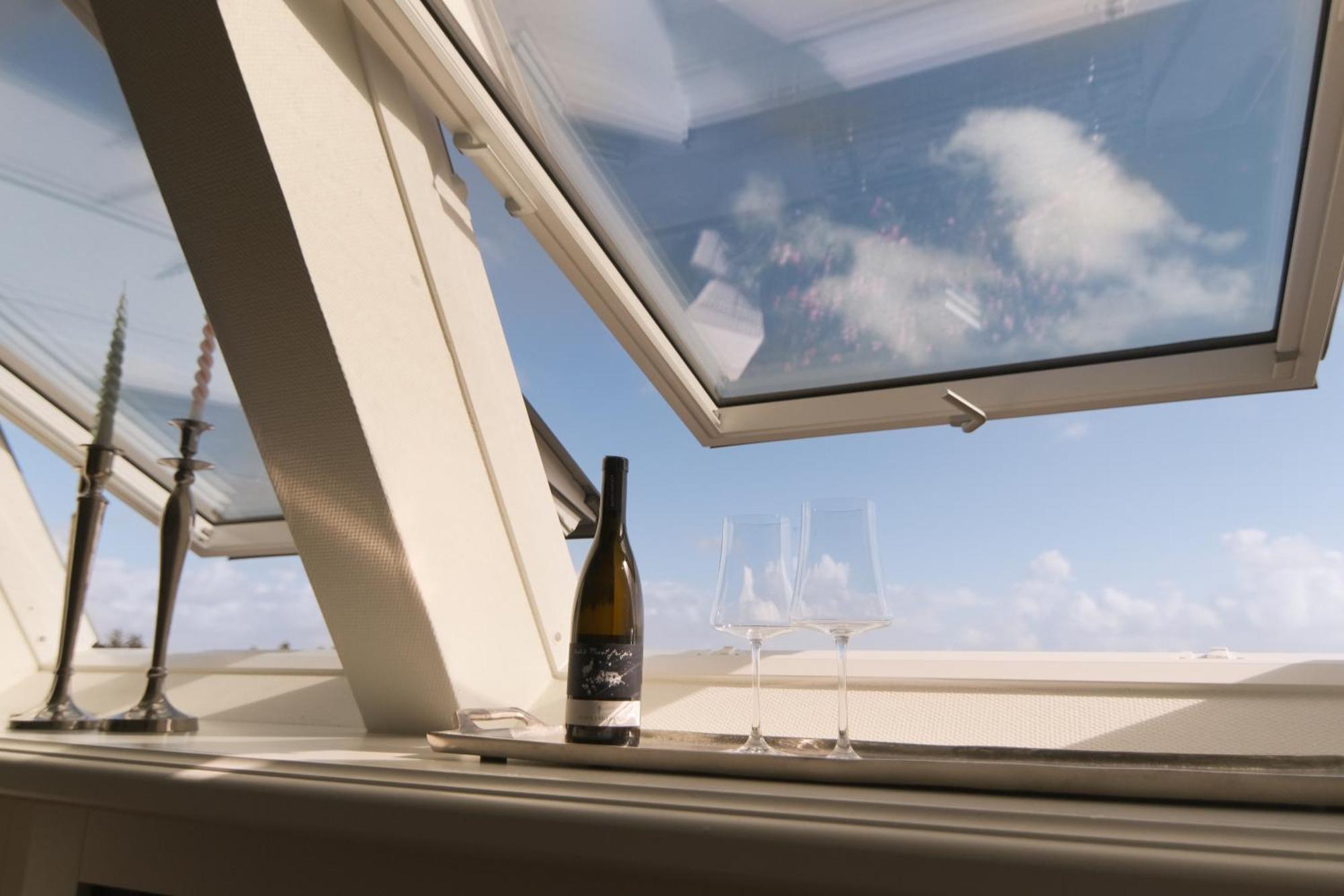 Boutique Suites Sylt In Kampen Am Roten Kliff Re-Opening Mai 2023 外观 照片