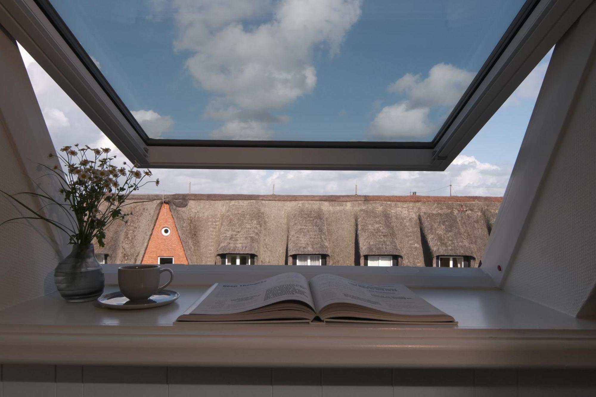Boutique Suites Sylt In Kampen Am Roten Kliff Re-Opening Mai 2023 外观 照片