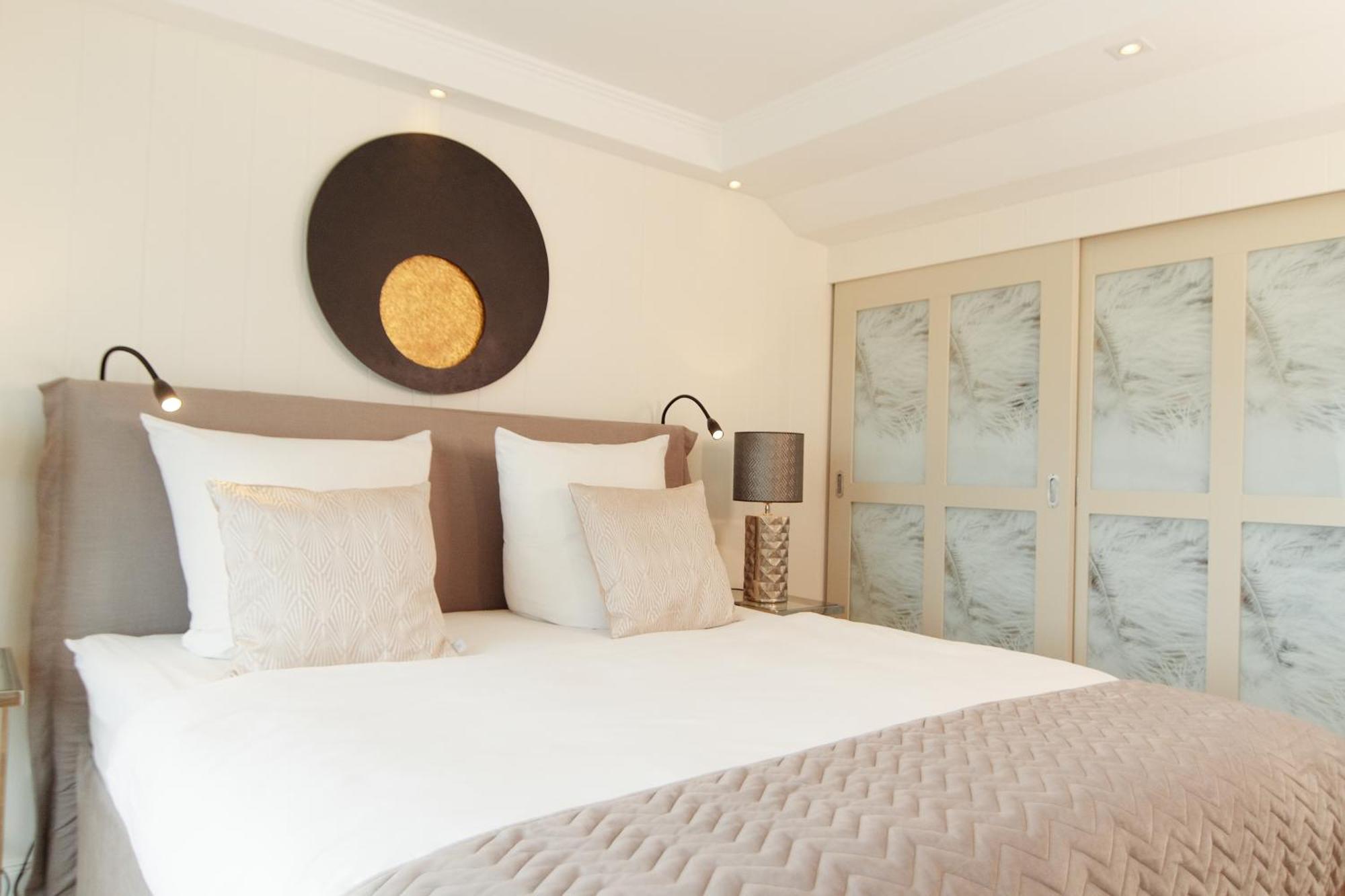 Boutique Suites Sylt In Kampen Am Roten Kliff Re-Opening Mai 2023 外观 照片