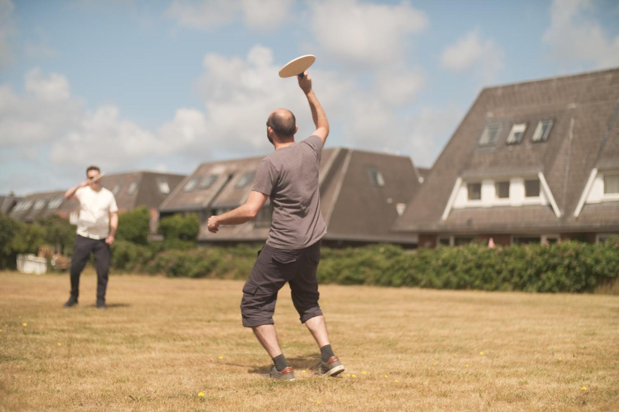 Boutique Suites Sylt In Kampen Am Roten Kliff Re-Opening Mai 2023 外观 照片