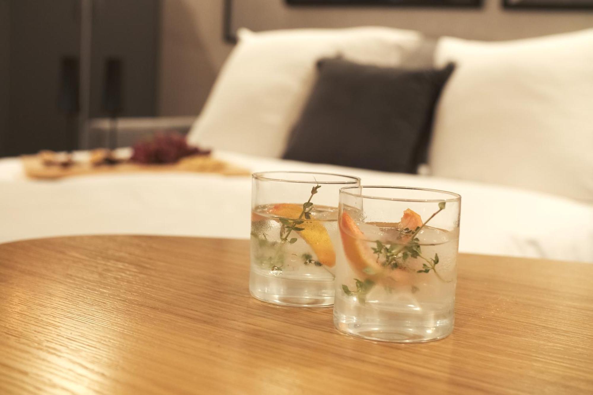 Boutique Suites Sylt In Kampen Am Roten Kliff Re-Opening Mai 2023 外观 照片