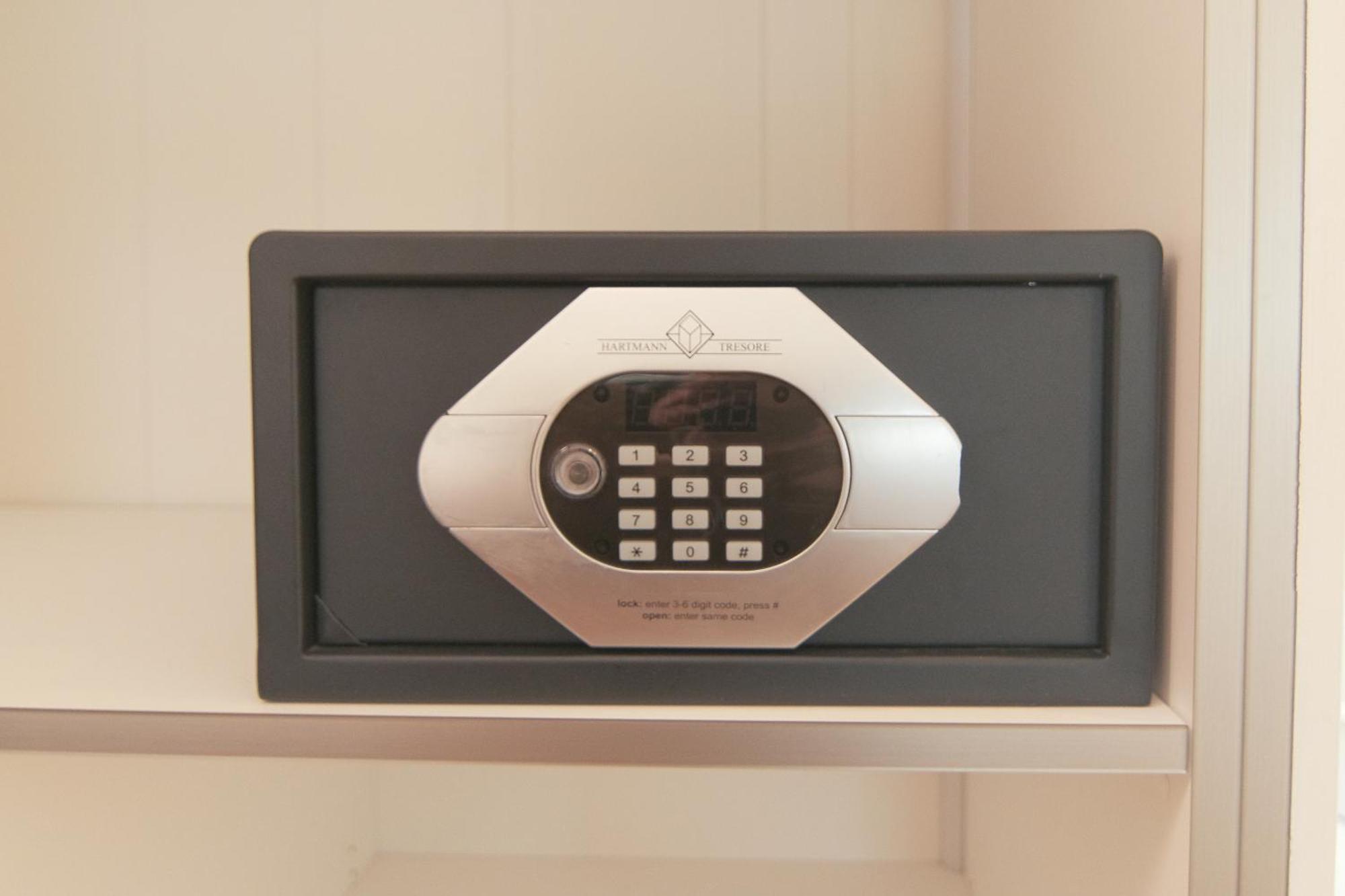 Boutique Suites Sylt In Kampen Am Roten Kliff Re-Opening Mai 2023 外观 照片