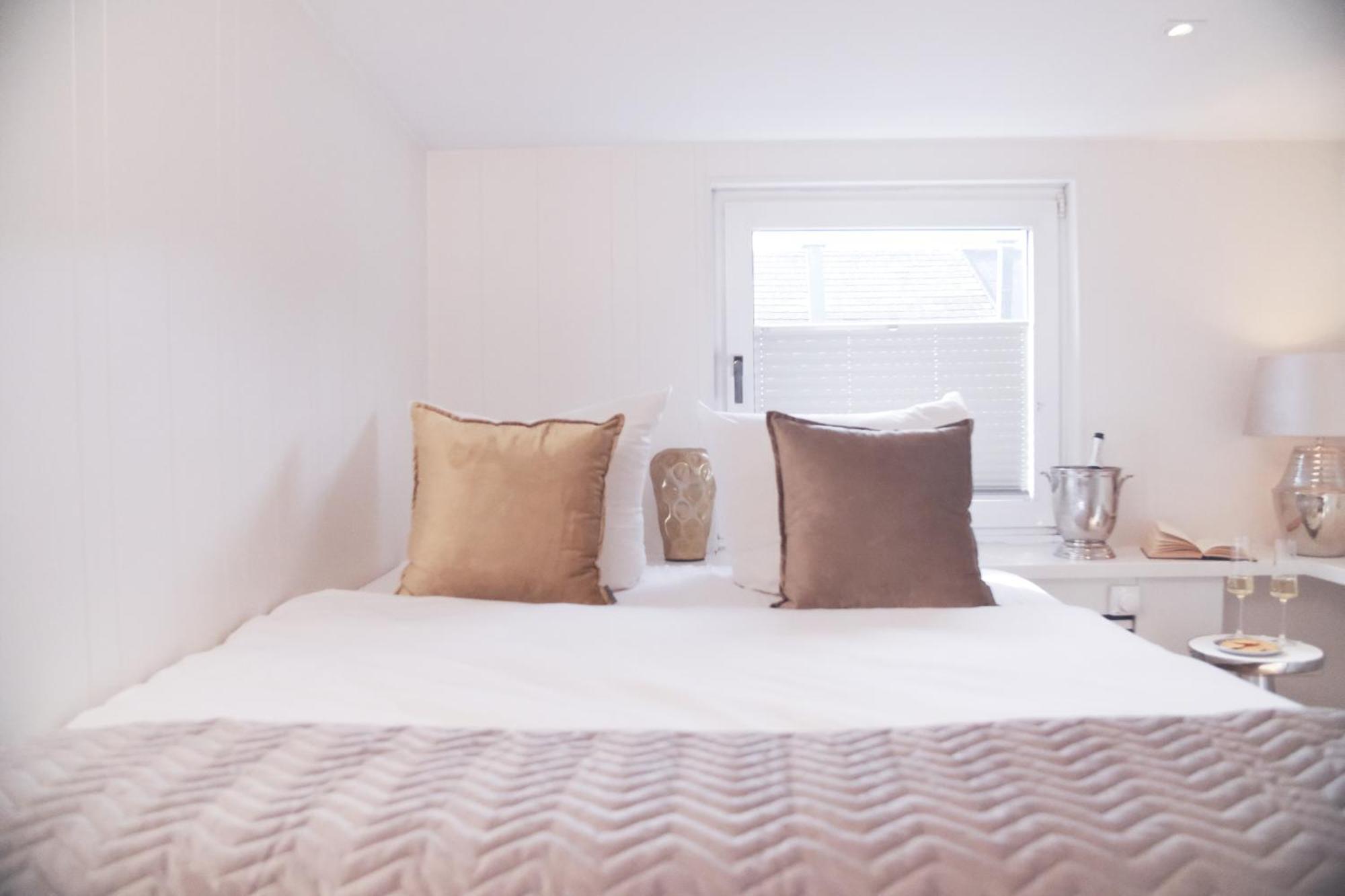 Boutique Suites Sylt In Kampen Am Roten Kliff Re-Opening Mai 2023 外观 照片