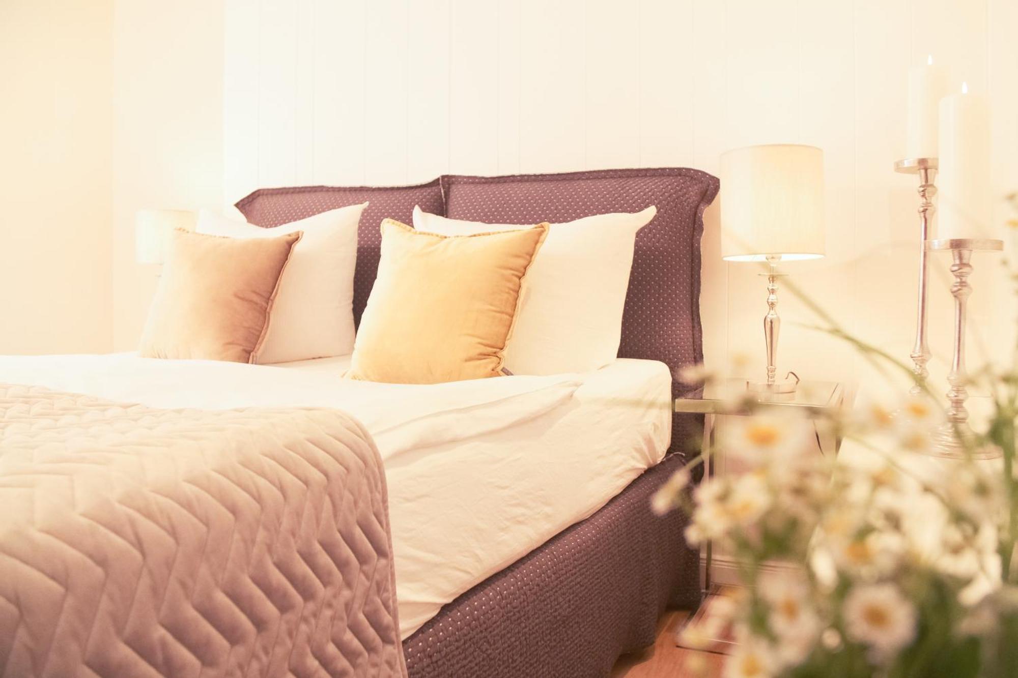 Boutique Suites Sylt In Kampen Am Roten Kliff Re-Opening Mai 2023 外观 照片