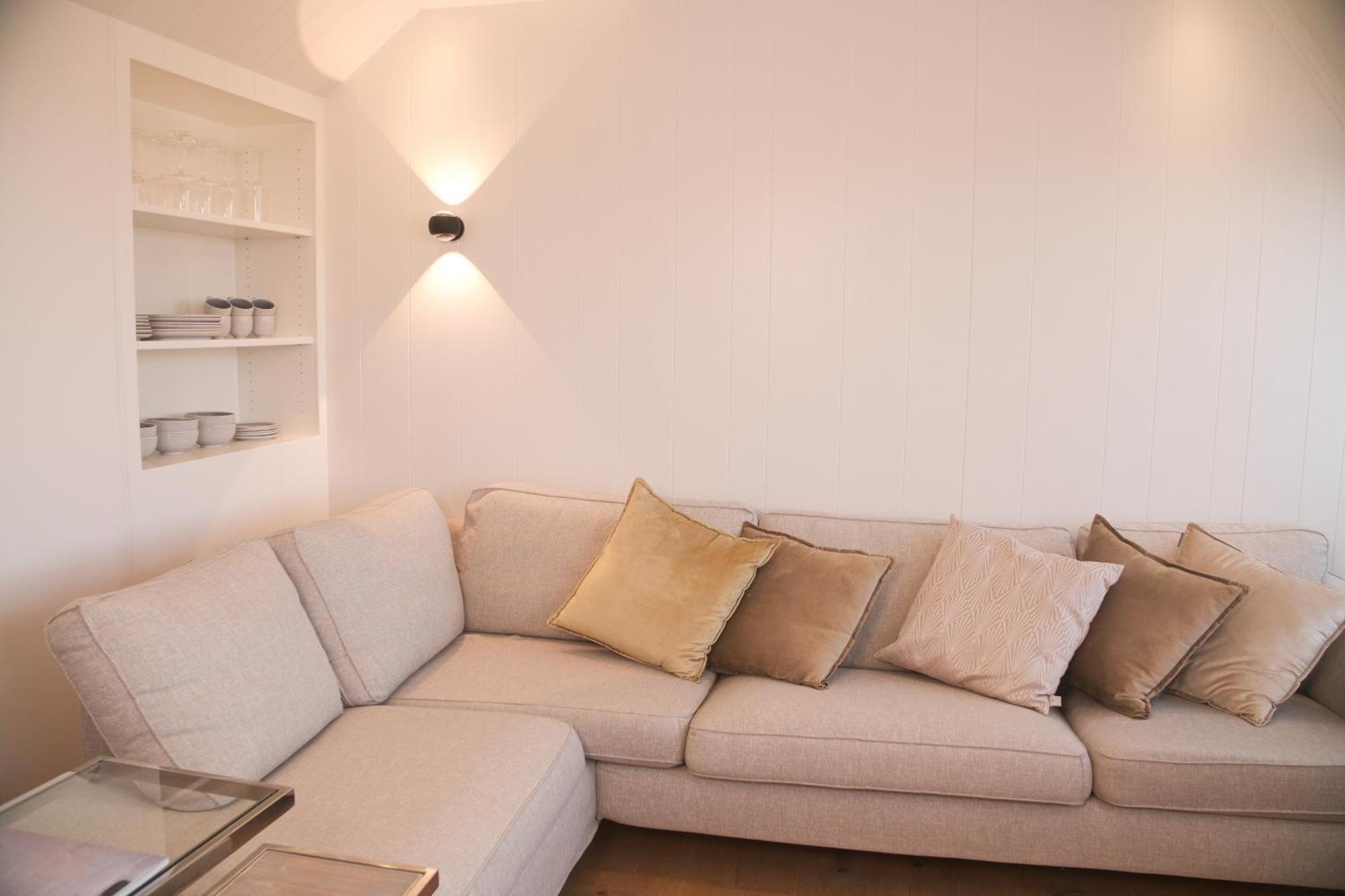 Boutique Suites Sylt In Kampen Am Roten Kliff Re-Opening Mai 2023 外观 照片