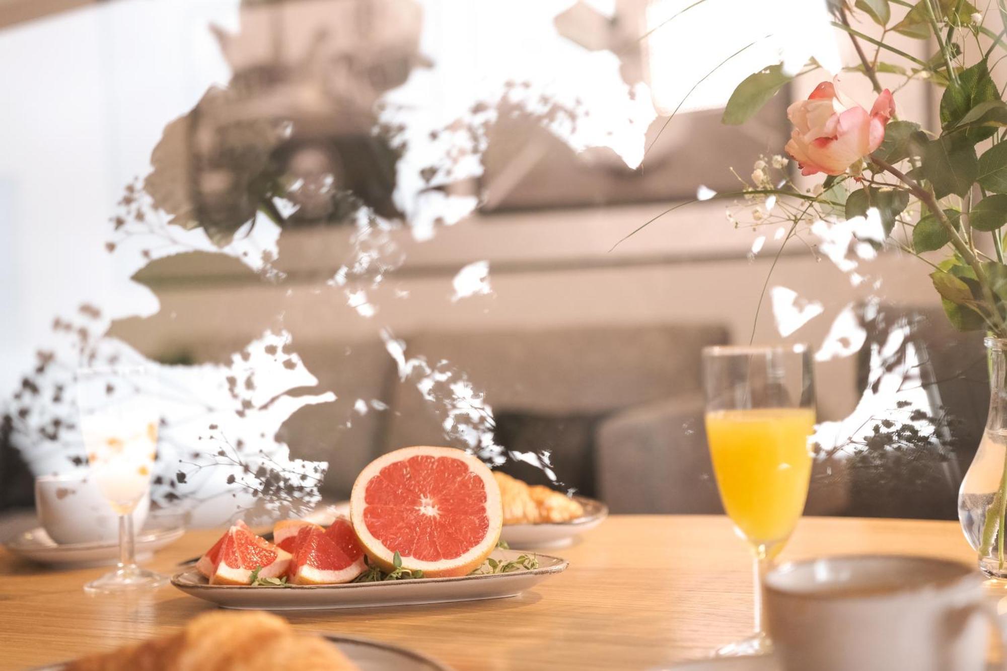 Boutique Suites Sylt In Kampen Am Roten Kliff Re-Opening Mai 2023 外观 照片